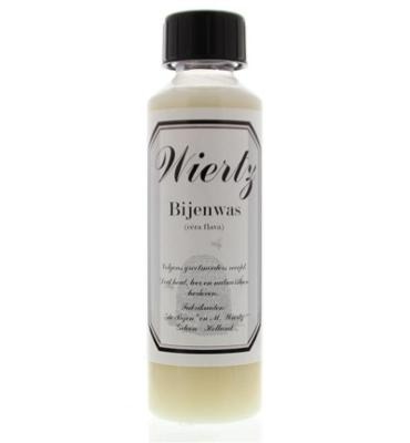 Bijenwas blanc/wit 250 Milliliter