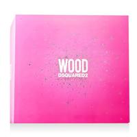 Dsquared2 Wood Eau de Toilette Giftset - thumbnail