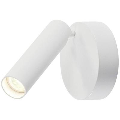 SLV KARPO 30 152331 LED-wandlamp LED vast ingebouwd 9.5 W Wit SLV KARPO 30 152331 LED-wandlamp LED vast ingebouwd 9.5 W Wit