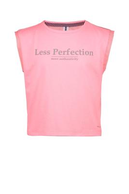 B.Nosy Meisjes top - Sorbet
