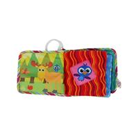 Lamaze Buggyboek - thumbnail