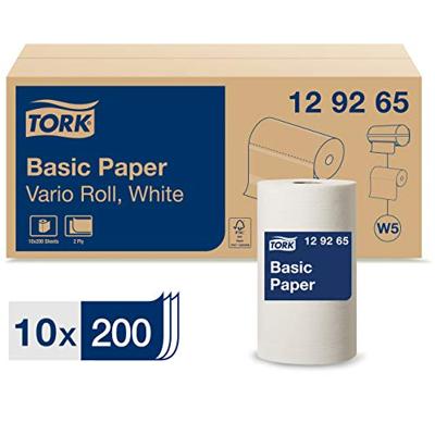 TORK 129265 Schoonmaakdoek 2 lagen