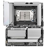 Moederbord AMD Gigabyte TRX50 AERO D - thumbnail