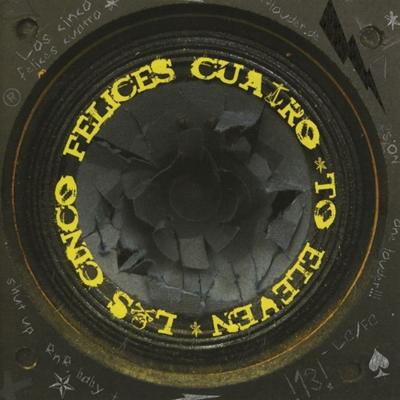 To Eleven - CD (4046661578522)