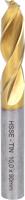 KS Tools 332.0210 HSSE-tin laspuntboor, 10 mm - thumbnail