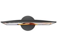 AOC B3 27B3HA2 computer monitor 68,6 cm (27") 1920 x 1080 Pixels Full HD LED Zwart - thumbnail