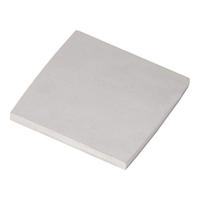 HAZET Hardmetalen omkeerbare snijplaat 825-025 · Vlakprofiel · SWx 25 mm - thumbnail