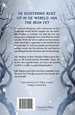 Het IJzerzwaard Het IJzerzwaard