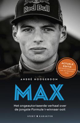 André  Hoogeboom Max