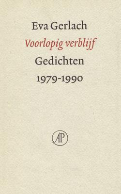 Voorlopig verblijf - Eva Gerlach - ebook