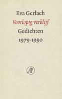 Voorlopig verblijf - Eva Gerlach - ebook - thumbnail