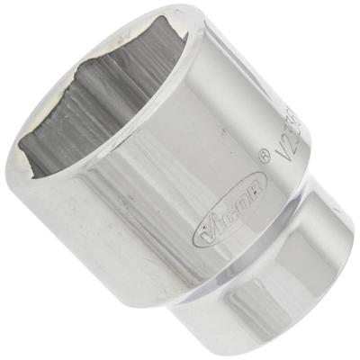 Vigor V2336N V2336N Dopsleutelinzetstuk 46 mm 46 mm 3/4 (20 mm)