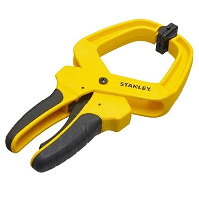Stanley veerklem met grote bek 100 mm STHT0-83200