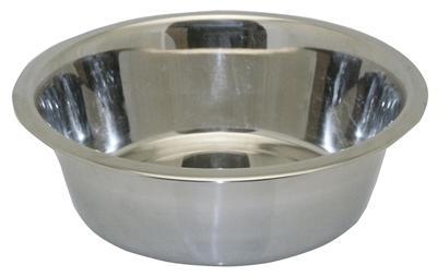Pet Platter Roestvrijstalen voerbak, 11 cm/4,5-inch