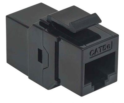 Intellinet 504775 RJ45-inbouwmodule Keystone CAT 5e 1 stuk(s)