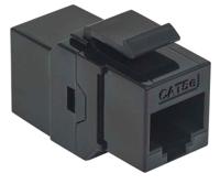 Intellinet 504775 RJ45-inbouwmodule Keystone CAT 5e 1 stuk(s) - thumbnail