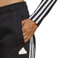Adidas Future Icons 3-Stripes Joggingbroek Dames L/40. - thumbnail