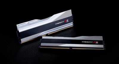 G.Skill DDR5 Trident Z5 RGB 2x16GB 5600MHz CL40 F5-5600J4040C16GX2-TZ5RS G.Skill DDR5 Trident Z5 RGB 2x16GB 5600MHz CL40 F5-5600J4040C16GX2-TZ5RS