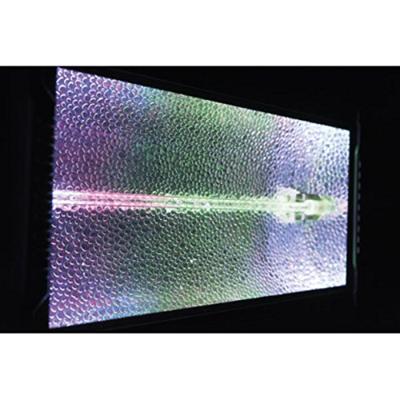 Showtec Titan Blaze stroboscoop RGB - thumbnail