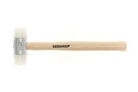 Gedore 225 E-35 8805740 Nylonhamer 420 g 290 mm 1 stuk(s) - thumbnail