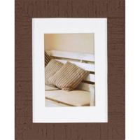 Henzo Driftwood 13x18 Dark Brown - thumbnail