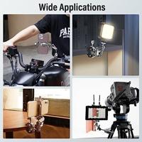 Sirui Magic Arm MA-GS (zilver) - thumbnail