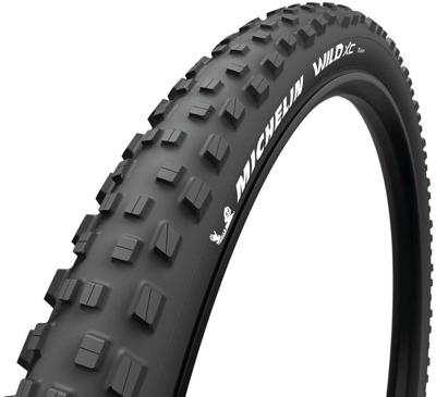 Michelin wild xc performance line 29" tlr folding tire