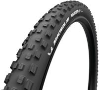 Michelin wild xc performance line 29" tlr folding tire - thumbnail