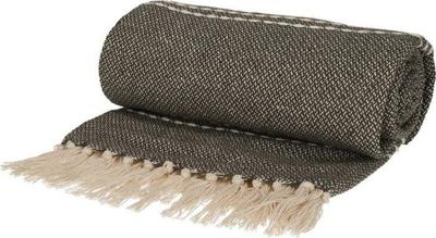 JENS Living Recycled Cotton Plaid Juul - Duurzaam katoen - 130x180 cm JENS Living Recycled Cotton Plaid Juul - Duurzaam katoen - 130x180 cm