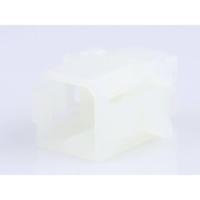 Molex 1501772040 Female behuizing (kabel) Totaal aantal polen: 4 Inhoud: 1 stuk(s) Bulk - thumbnail