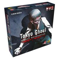 Tokyo Ghoul Card Game Bloody Masquerade - thumbnail