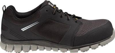Safety Jogger Ligero S1P Zwart | Zwart | Maat 42 - 5400812980401