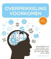 Overprikkeling voorkomen (Paperback) - thumbnail