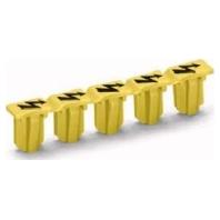 WAGO 2004-115 Waarschuwingsafdekking Geel 100 stuk(s) - thumbnail