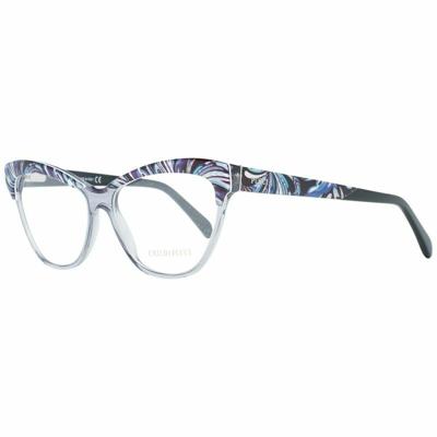 Brillenframe Dames Emilio Pucci EP5020-55020 Ø 55 mm