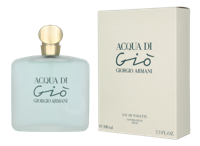 Armani Acqua Di Gio Pour Femme Eau de toilette Spray 100 ml Dames - thumbnail