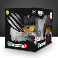 Godzilla Tubbz PVC XL Figure Godzilla 25 cm - thumbnail