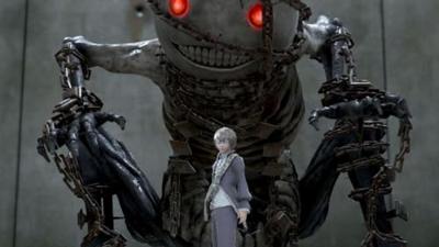 NieR Replicant ver.1.22474487139 - thumbnail