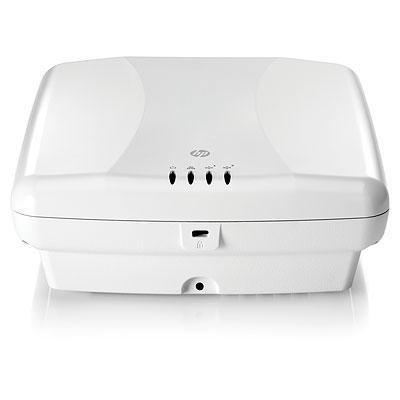HP J9591A E-MSM460 Dual Radio 802.11n AP (WW)