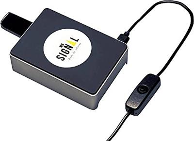 Mr. Signal cAPPito Mini-computer WiFi Presentatieserver