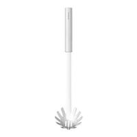 Brabantia Profile Spaghettilepel 32.6 cm RVS - thumbnail