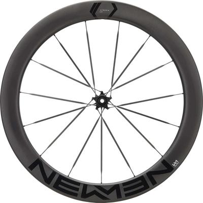 Newmen Streem S.60 VONOA 28" FADE R CS CL Front Wheel