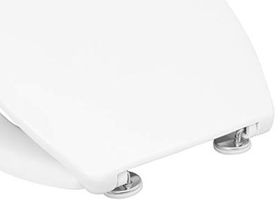 Cornat Wc-Bril Duroplast Siros Wi - KSSI00