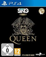 Let's Sing Queen + 1 Microphone - thumbnail