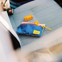 Long Weekend Everyday Zip Pouch Medium - thumbnail