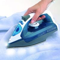 Strijkijzer Black+Decker BXIR2200E - thumbnail