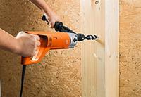 Fein BOS 16-2 Boormachine 1200 W 2 snelheden - thumbnail