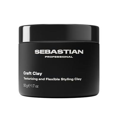 Sebastian Professional Craft Clay 50gr Sebastian Professional Craft Clay 50gr