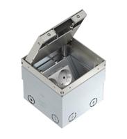 OBO Bettermann UDHOME2 GV15V Vloeraansluitdoos - thumbnail