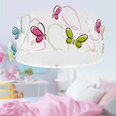 Dalber PlafondlampButterfly - 62146